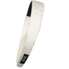 Load image into Gallery viewer, BUD HEADBAND - KNOT Hairbands
