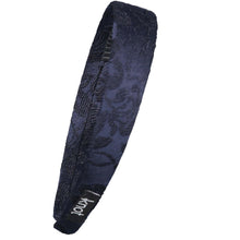 Load image into Gallery viewer, BUD HEADBAND - KNOT Hairbands