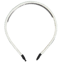 Load image into Gallery viewer, CROCHET HEADBAND AW23 - KNOT Hairbands