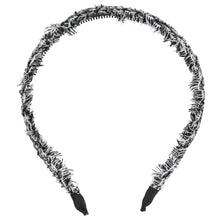 Load image into Gallery viewer, CROCHET HEADBAND AW23 - KNOT Hairbands