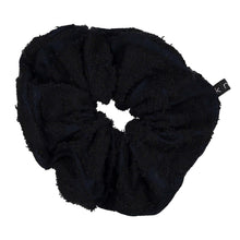 Load image into Gallery viewer, FLORAL KNIT SCRUNCHIE AW23 - KNOT Hairbands
