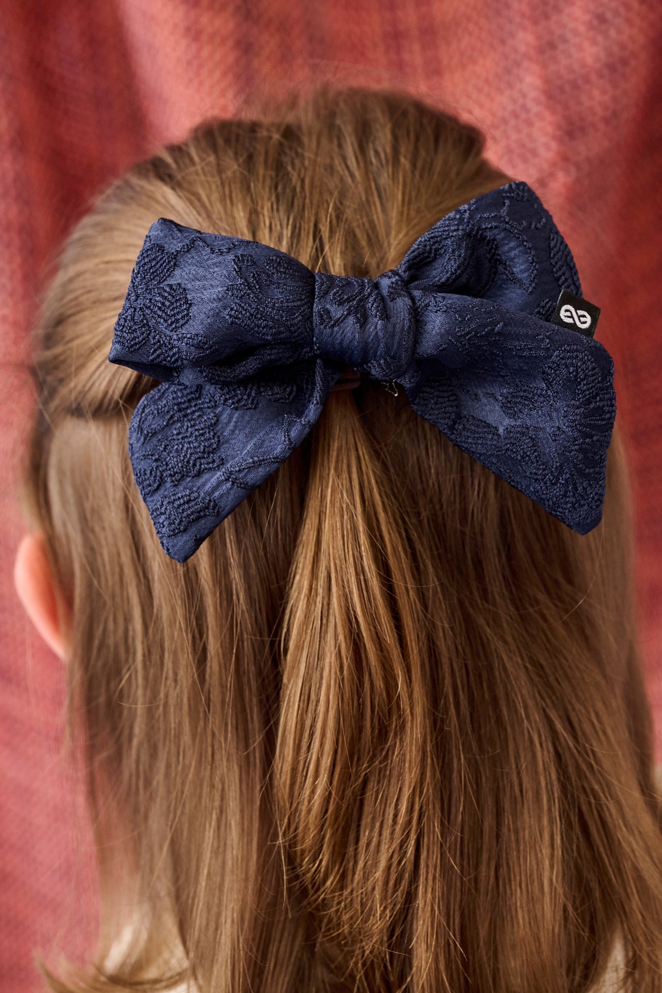 BUD BOW - KNOT Hairbands
