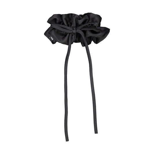 LUSTRE SCRUNCHIE - KNOT Hairbands