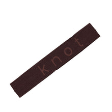 Load image into Gallery viewer, PLAYBAND WOVEN EDITION AW23 - KNOT Hairbands
