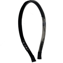 Load image into Gallery viewer, RIBBON HEADBAND AW23 - KNOT Hairbands