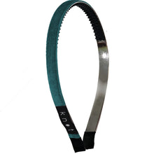 Load image into Gallery viewer, RIBBON HEADBAND AW23 - KNOT Hairbands