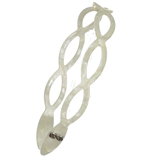 SEAGLASS HEADBAND - KNOT Hairbands