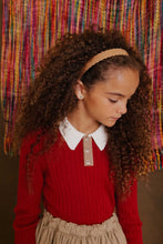Load image into Gallery viewer, CLASSIC HEADBAND AW23 - KNOT Hairbands