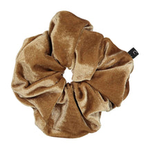 Load image into Gallery viewer, VELVET SCRUNCHIE AW23 - KNOT Hairbands