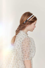Load image into Gallery viewer, TULLE HEADBAND - KNOT Hairbands