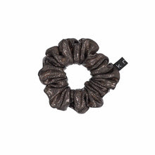 Load image into Gallery viewer, GLIMMER SCRUNCHIE - KNOT Hairbands