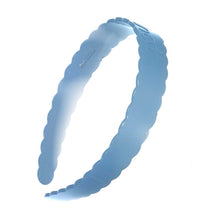 Load image into Gallery viewer, PASTEL HEADBAND - KNOT Hairbands