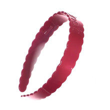 Load image into Gallery viewer, PASTEL HEADBAND - KNOT Hairbands