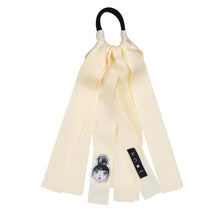 Load image into Gallery viewer, RIBBON HAIRTIE SS24 - KNOT Hairbands
