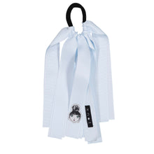 Load image into Gallery viewer, RIBBON HAIRTIE SS24 - KNOT Hairbands
