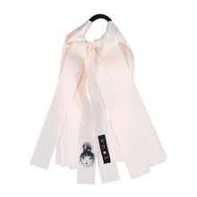 Load image into Gallery viewer, RIBBON HAIRTIE SS24 - KNOT Hairbands