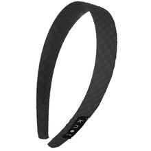 Load image into Gallery viewer, SEERSUCKER HEADBAND - KNOT Hairbands