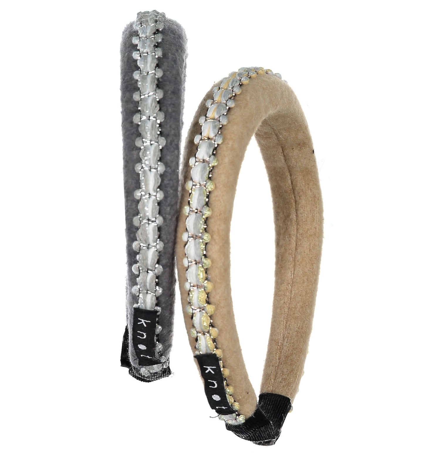 ACCENT HEADBAND - KNOT Hairbands