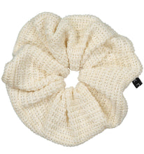 Load image into Gallery viewer, CLASSICAL CHENILLE SCRUNCHIE - KNOT Hairbands