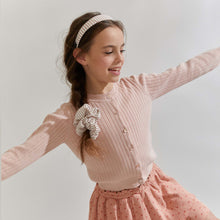 Load image into Gallery viewer, COASTAL STRIPED HEADBAND SET - KNOT Hairbands