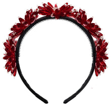 Load image into Gallery viewer, ENCHANTED Crown - KNOT Hairbands