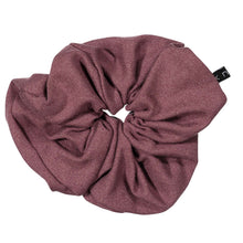 Load image into Gallery viewer, FELT SCRUNCHIE - KNOT Hairbands