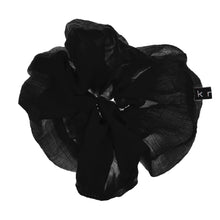Load image into Gallery viewer, FLUTTER SCRUNCHIE - KNOT Hairbands