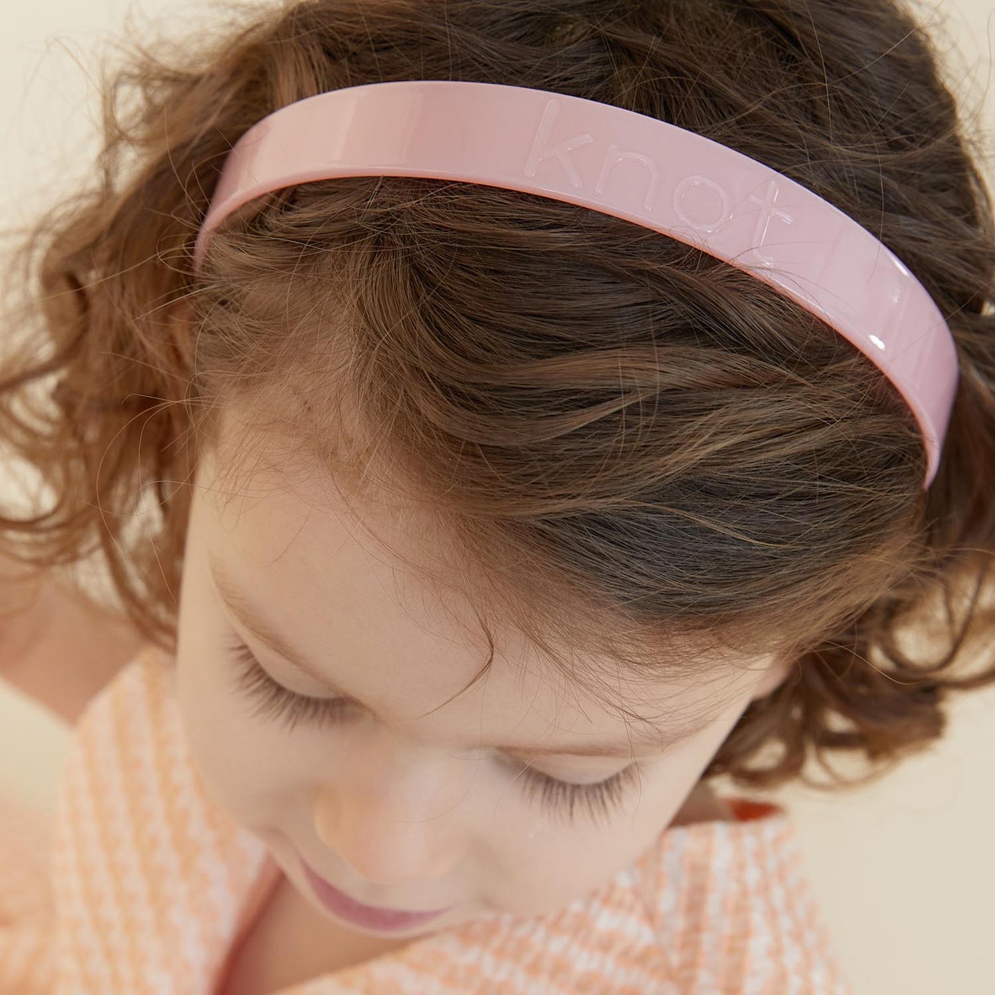 GEMSTONE HEADBAND - KNOT Hairbands