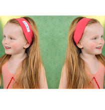 Load image into Gallery viewer, Gelato Headwrap // Blueberry - KNOT Hairbands