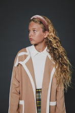 Load image into Gallery viewer, VELVET PUFF HEADBAND - KNOT Hairbands