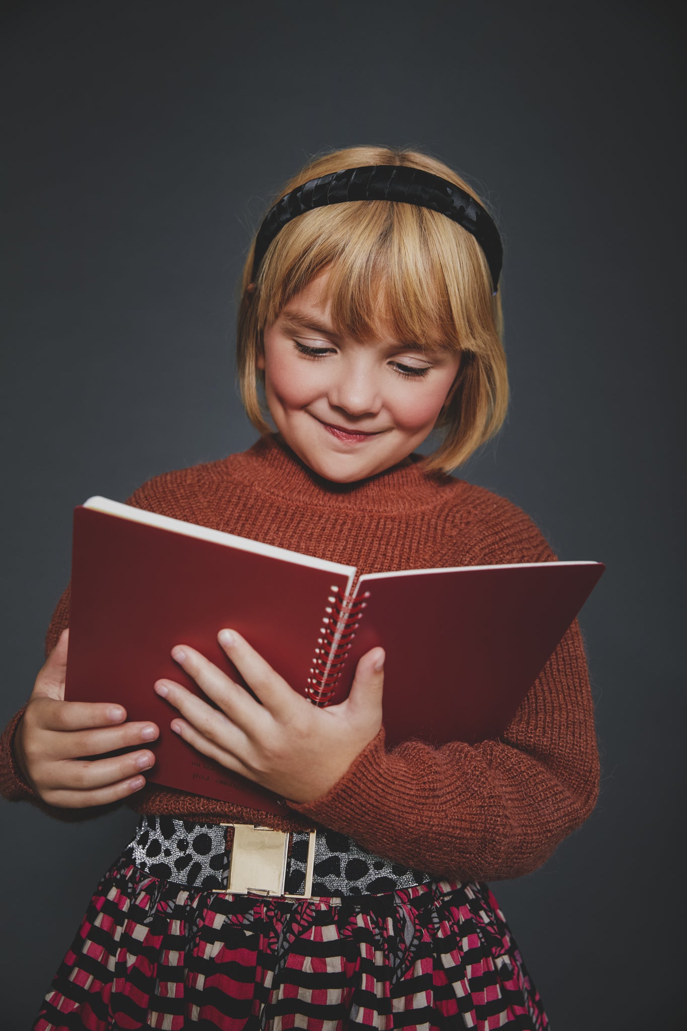 CAMO HEADBAND - KNOT Hairbands