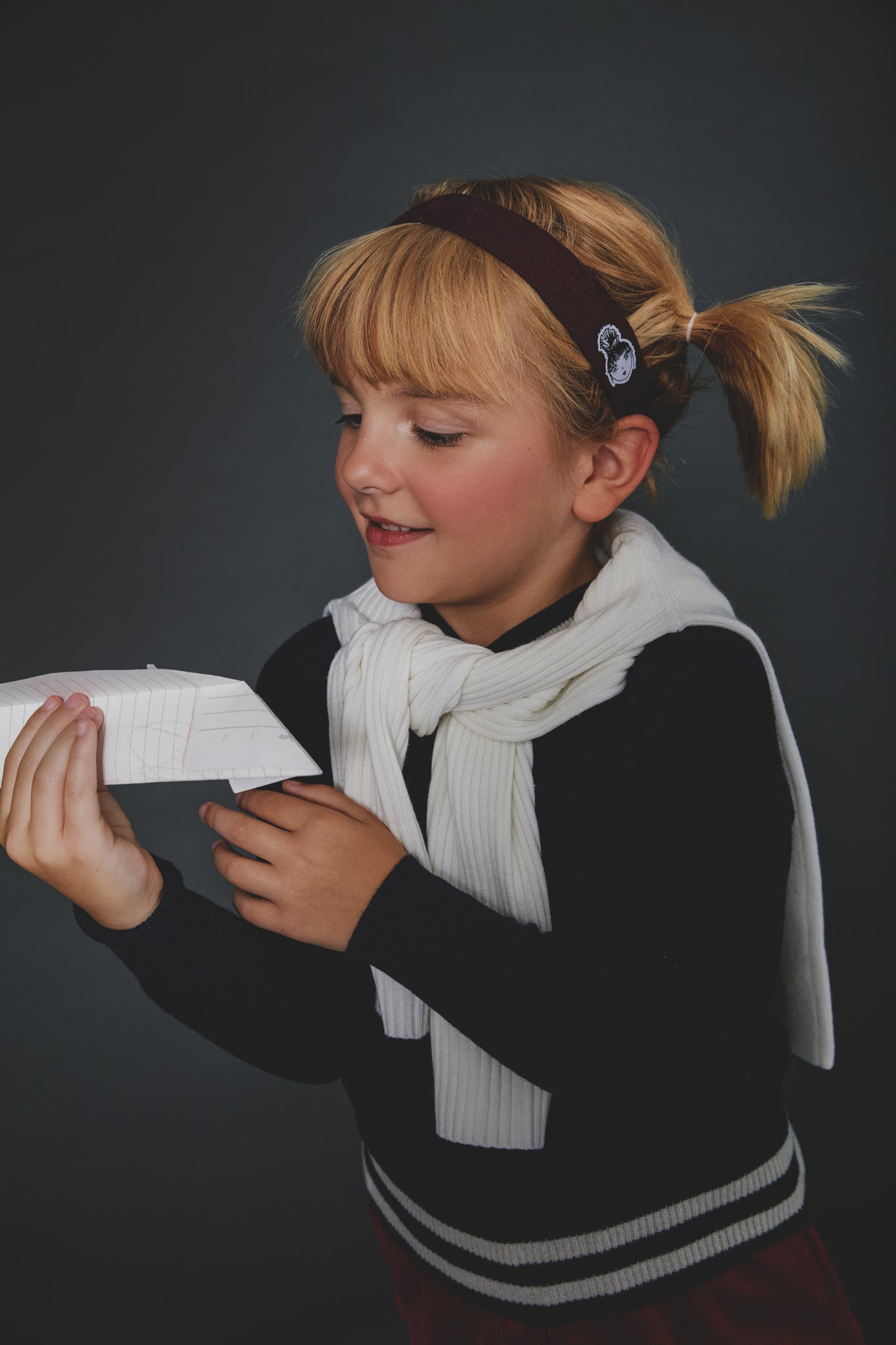 PLAYBAND // SCHOOL EDITION - KNOT Hairbands