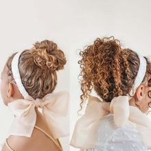 Load image into Gallery viewer, OCCASION HEADBAND - KNOT Hairbands