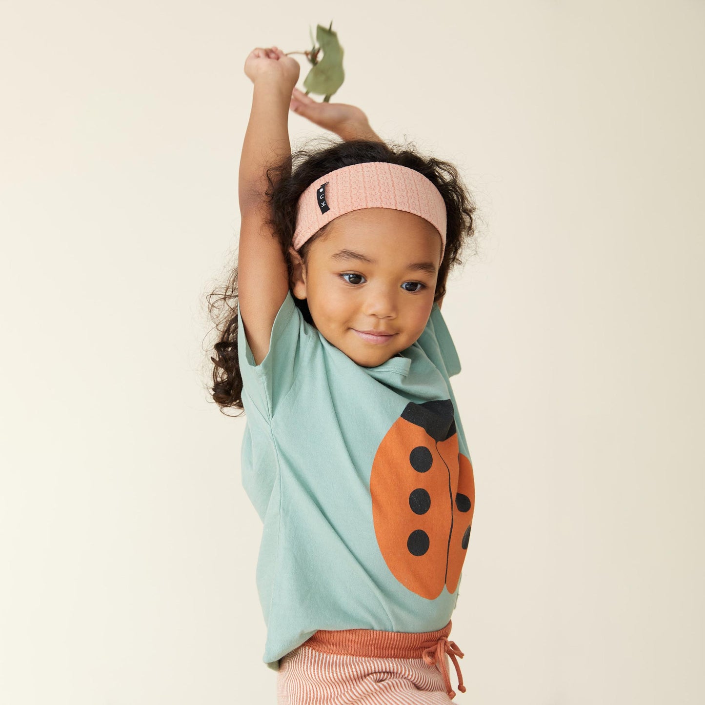 PETAL HEADWRAP - KNOT Hairbands
