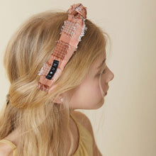 Load image into Gallery viewer, PIXIE HEADBAND - KNOT Hairbands