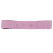Load image into Gallery viewer, PLAY BAND // GARDEN EDITION // PINK - KNOT Hairbands