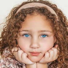 Load image into Gallery viewer, PLEATED HEADBAND - KNOT Hairbands