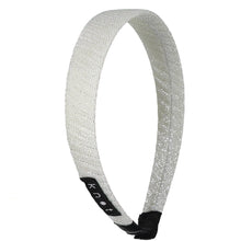 Load image into Gallery viewer, PLEATED HEADBAND - KNOT Hairbands