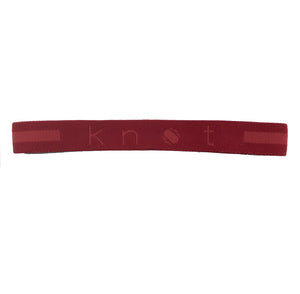 PLAY Band // Rose // Cozy Edition - KNOT Hairbands
