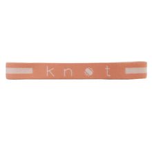 Load image into Gallery viewer, PLAY Band // Sunset // Cozy Edition - KNOT Hairbands