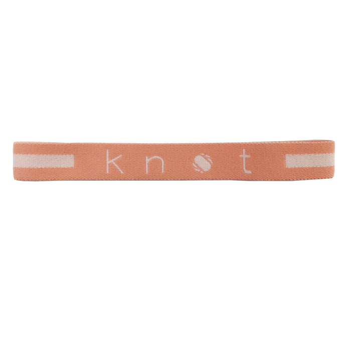 PLAY Band // Sunset // Cozy Edition - KNOT Hairbands