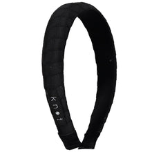Load image into Gallery viewer, RIBBON HEADBAND - KNOT Hairbands