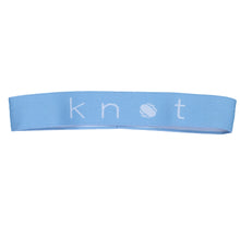 Load image into Gallery viewer, PLAY Band // Ocean Blue - KNOT Hairbands