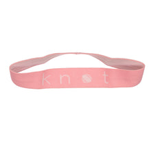 Load image into Gallery viewer, PLAY Band // Pink - KNOT Hairbands