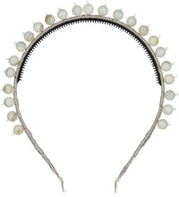 Load image into Gallery viewer, SHELL Headband - KNOT Hairbands