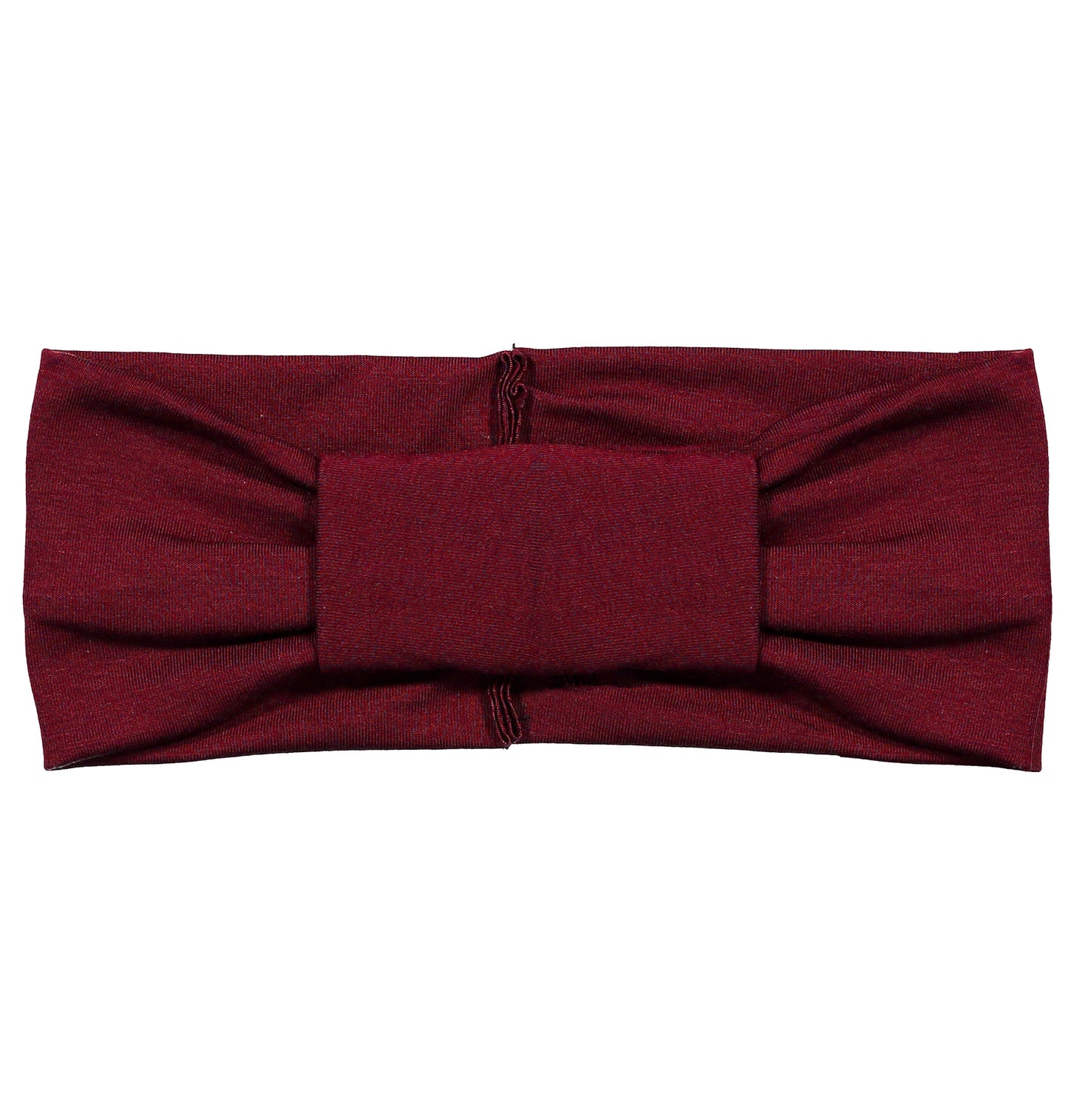 TURBAN Headwrap // Rosewood - KNOT Hairbands