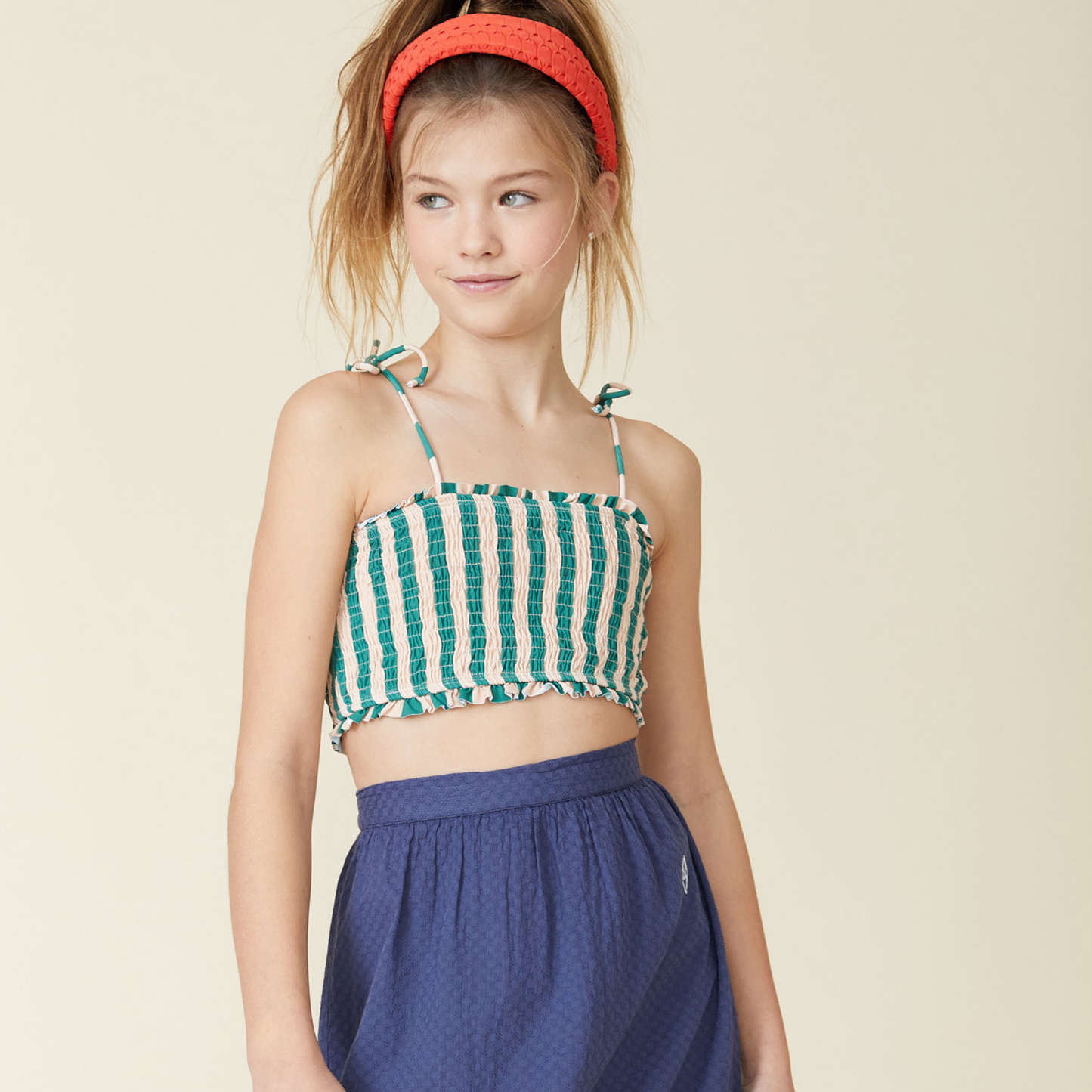 MAGIC HEADBAND + SCRUNCHIE SET - KNOT Hairbands