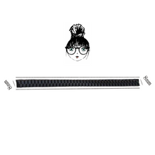Load image into Gallery viewer, VELVET PUFF HEADBAND - KNOT Hairbands