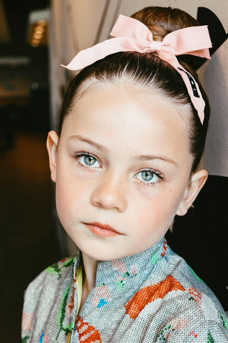 Pretty in Pink