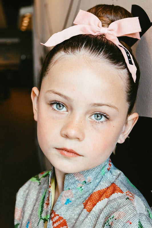 Pretty in Pink